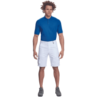 BANAR polokošeľa kráľovská modrá