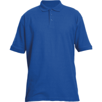 BANAR polo-shirt royal blue