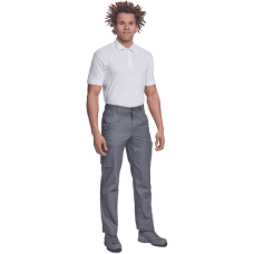 BANAR polo-shirt white