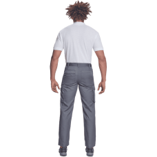 BANAR polo-shirt white