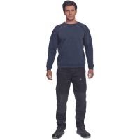 TOURS sweatshirt navy