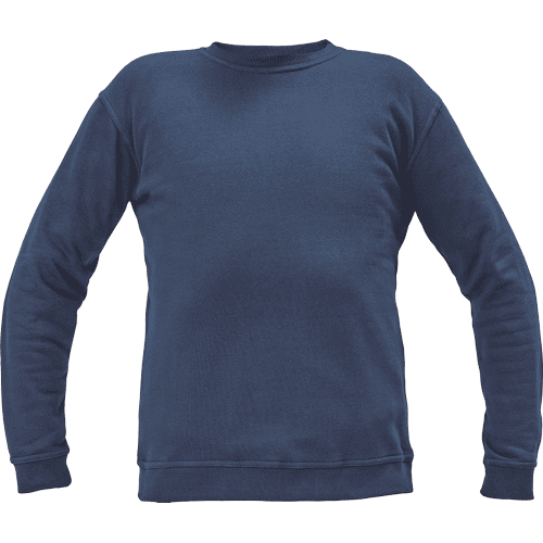 TOURS sweatshirt navy