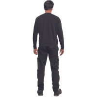 TOURS sweatshirt black