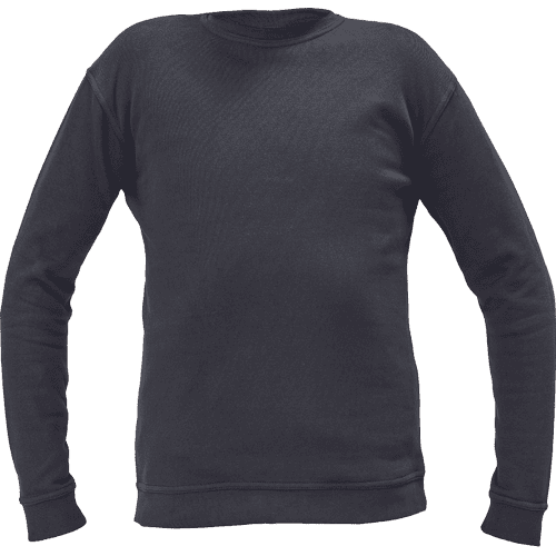 TOURS sweatshirt black