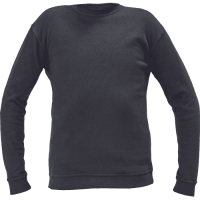 TOURS sweatshirt stone grey