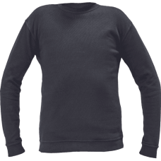 TOURS sweatshirt stone grey