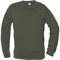 TOURS sweatshirt stone grey