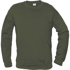 TOURS sweatshirt stone grey