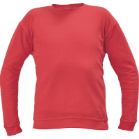 TOURS sweatshirt stone grey