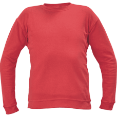 TOURS sweatshirt stone grey