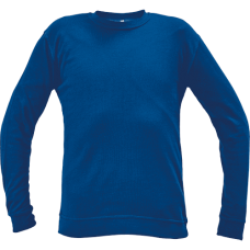 TOURS sweatshirt stone grey