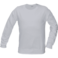 TOURS sweatshirt stone grey