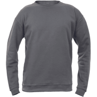 TOURS sweatshirt stone grey