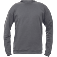 TOURS sweatshirt stone grey