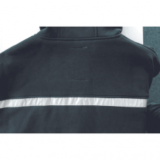 EMERTON NEW hoodie black