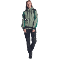 DAYBORO hoodie hedge green