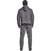 CREMORNE hoodie grey