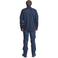 FILTER PM shirt long sleeves navy