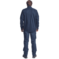 FILTER PM shirt long sleeves navy