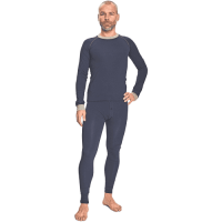 LION long underpants navy XS/