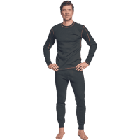 ABILD T-shirt long sleeve black