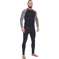 URAL long underpants black