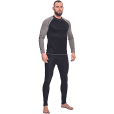 URAL long underpants black