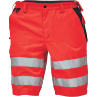 KNOXFIELD HV 290 shorts red