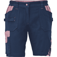 YOWIE šortky dámske tm.modré