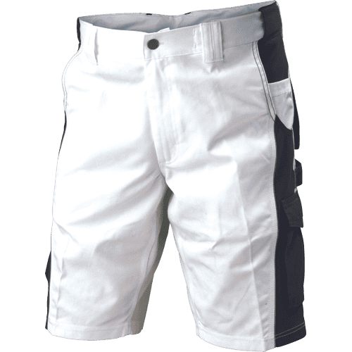 CROIX shorts white