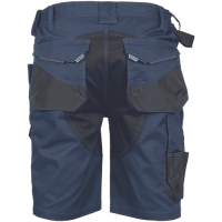 DAYBORO shorts navy
