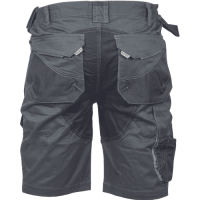 DAYBORO šortky antracit