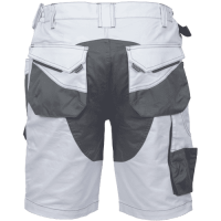 DAYBORO shorts white