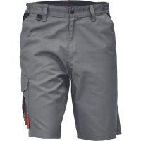 CREMORNE shorts grey