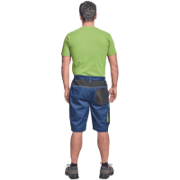 CREMORNE shorts navy