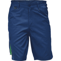 CREMORNE shorts navy