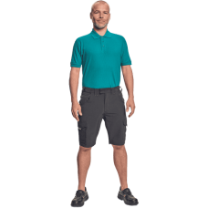 RONNE OUTDOOR shorts black