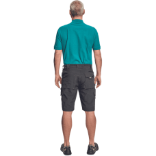 RONNE OUTDOOR shorts black