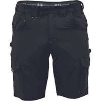 RONNE OUTDOOR shorts black