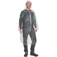 BURY raincoat 100% PE