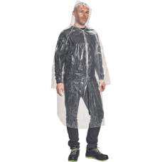 BURY raincoat 100% PE