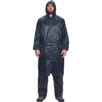 NEPTUN plášť modrý