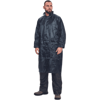 NEPTUN plášť modrý