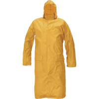 NEPTUN raincoat yellow