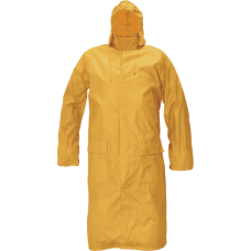 NEPTUN raincoat yellow