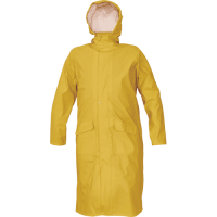 SIRET raincoat yellow