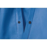 MERRICA raincoat royal blue