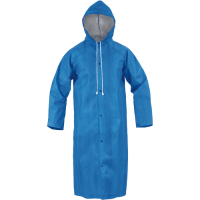 MERRICA raincoat royal blue