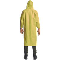 MERRICA raincoat yellow