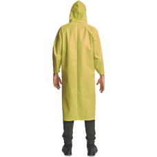 MERRICA plášť žltý